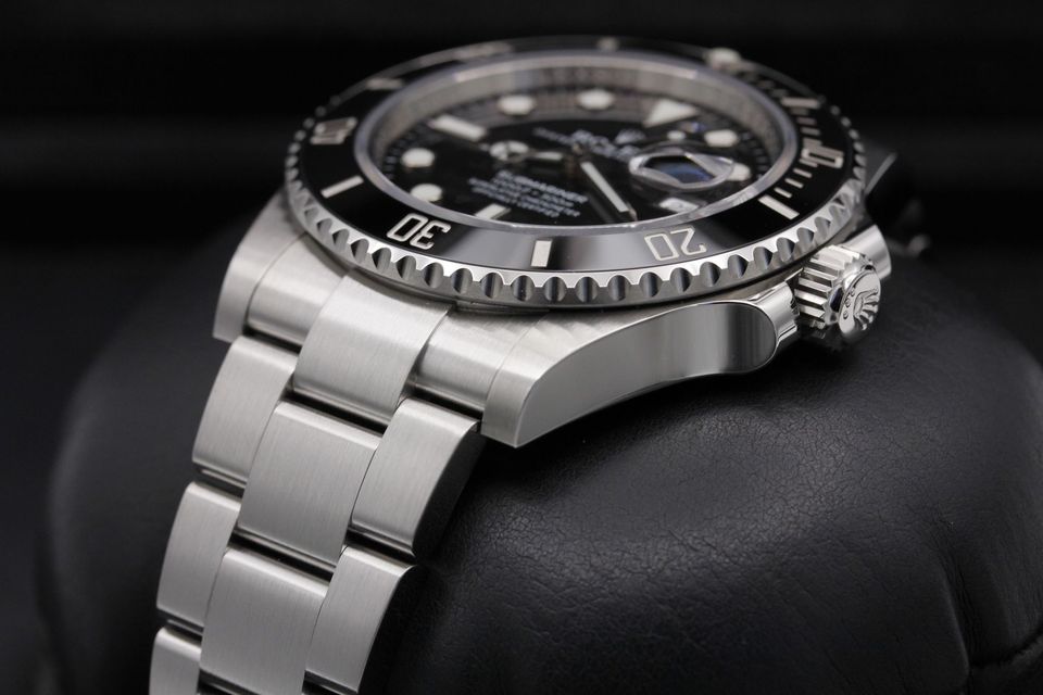 Rolex Submariner 126610 LN Image 2